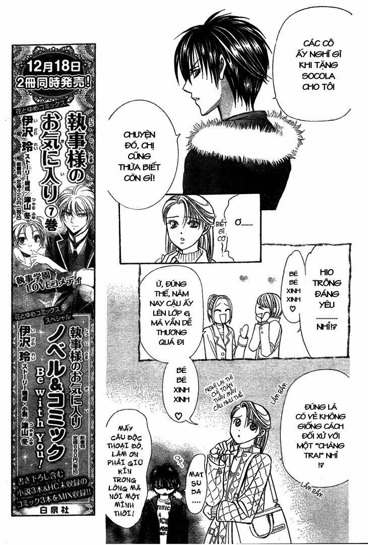 thử thách của kyouko chapter 149 15