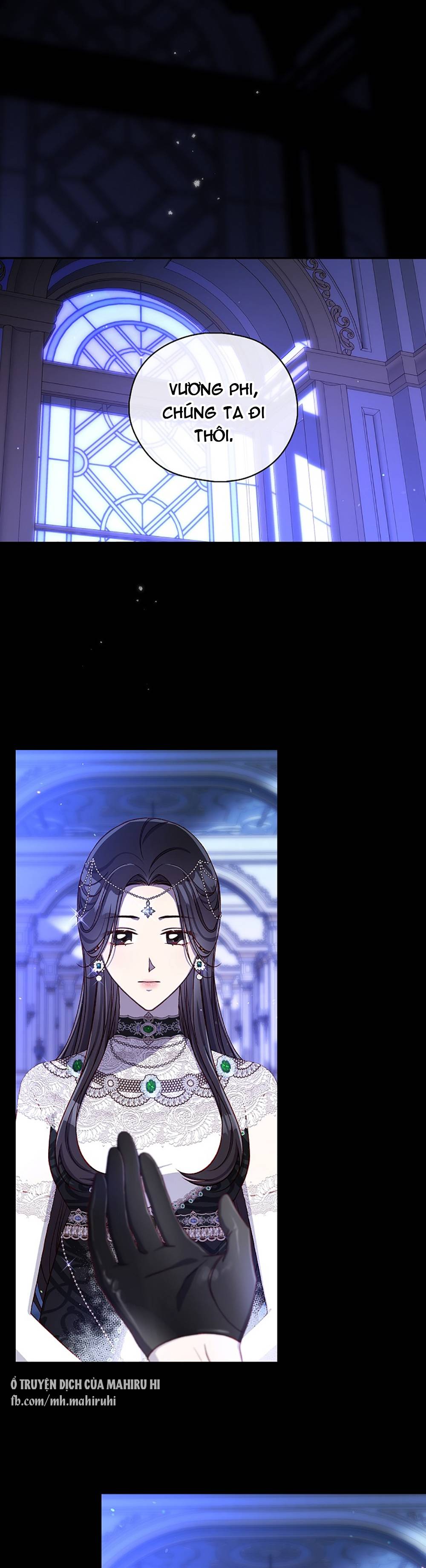 sống sót dưới thân phận hầu nữ chapter 98 1