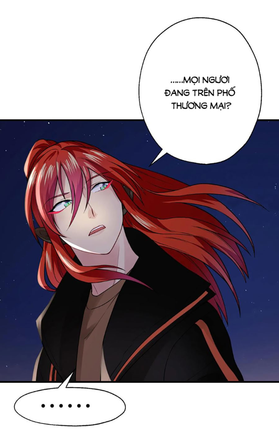 anh ấy đến từ địa ngục chapter 31 19