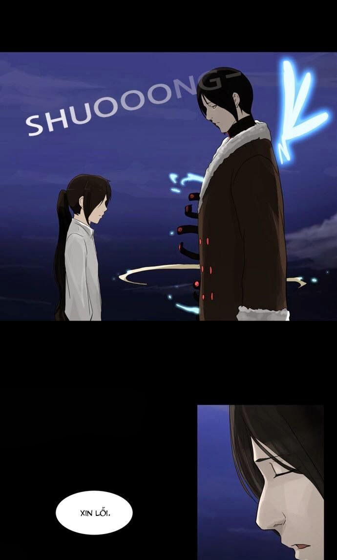 tòa tháp bí ẩn 2 chapter 43 30