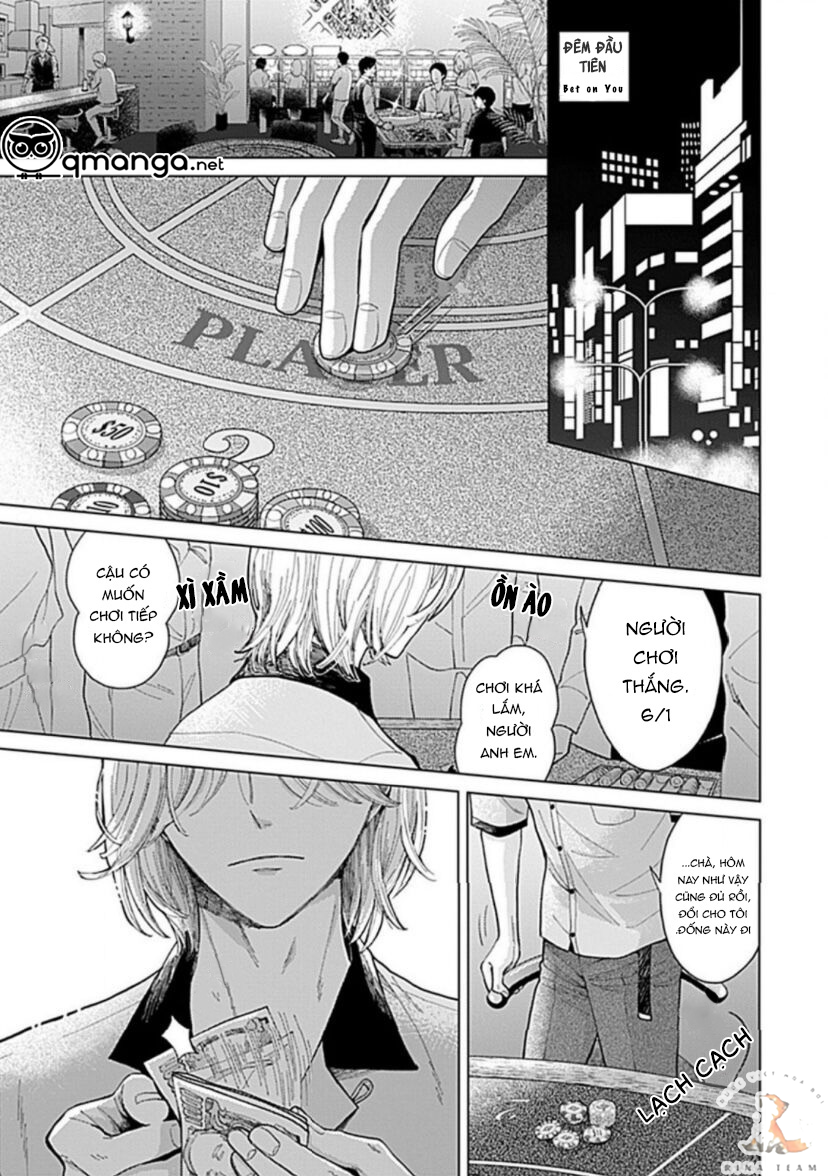 bet on you chapter 1 4