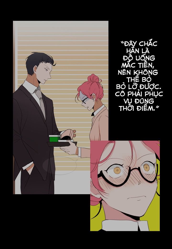 rắc rối về vấn đề yêu đương của tôi chapter 6 49