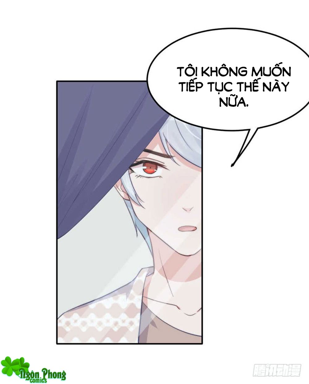 Bà Xã Tôi Là Nam Thần chapter 50 - Trang 14