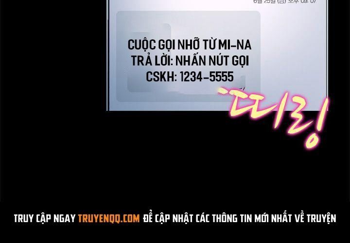 xúc cảm chôn giấu chapter 20 8