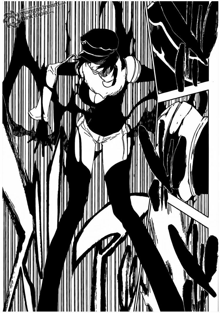 thần chết ichigo chapter 442 7