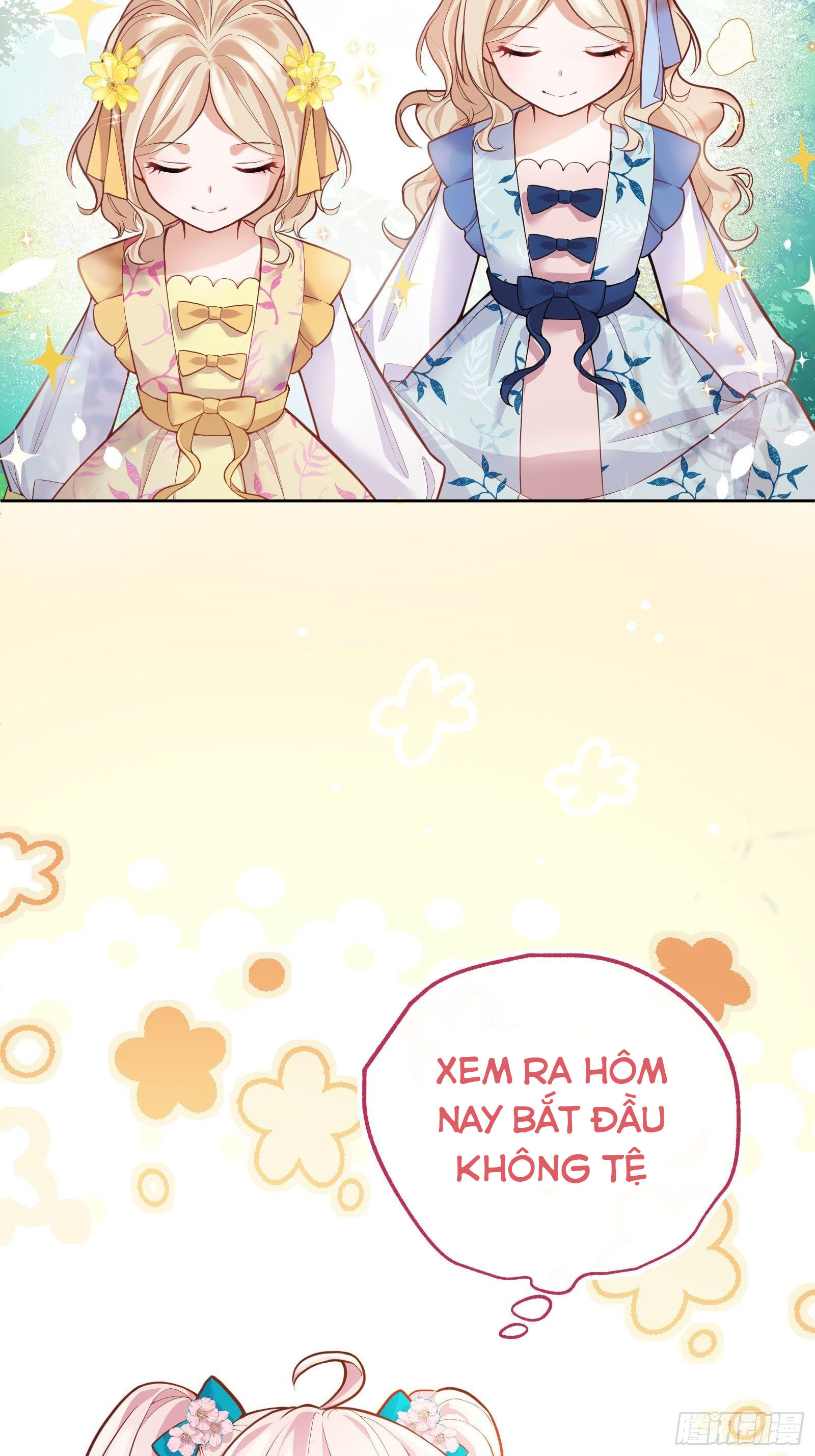 kế hoạch sống còn của công chúa phản diện chapter 29 51