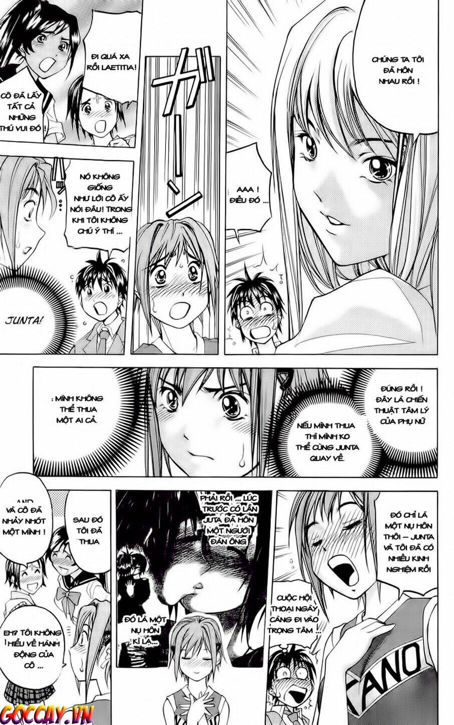 doll gun chapter 24 6