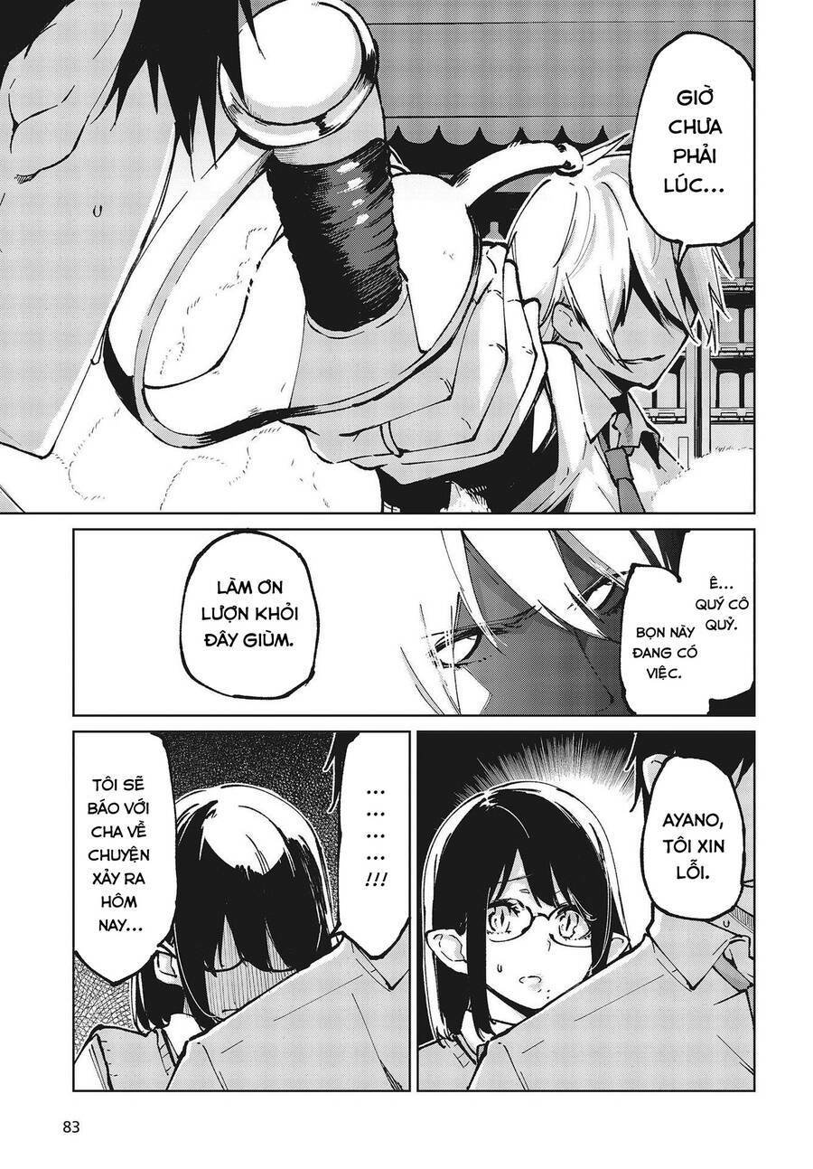 jiangshi kaitan blood chapter 64 29