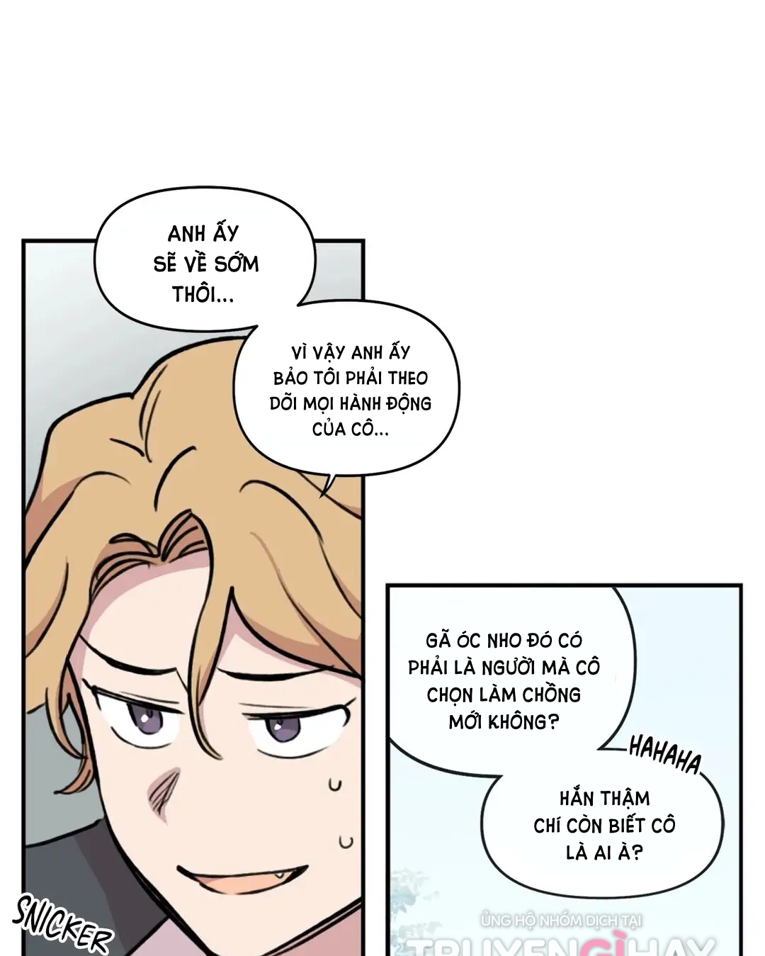 [18+] 1 người khỏe 2 người vui chapter 16.2 27