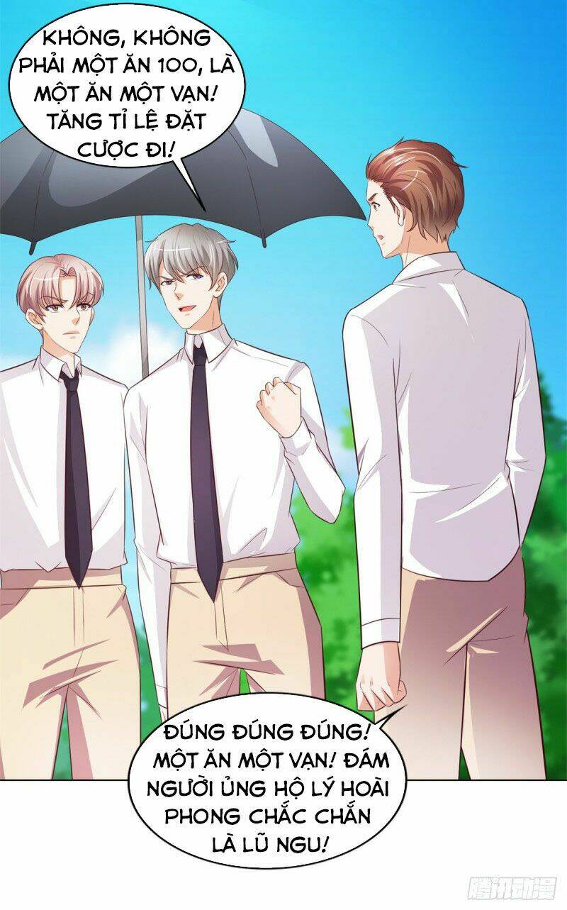 chí tôn toàn năng chapter 44 11