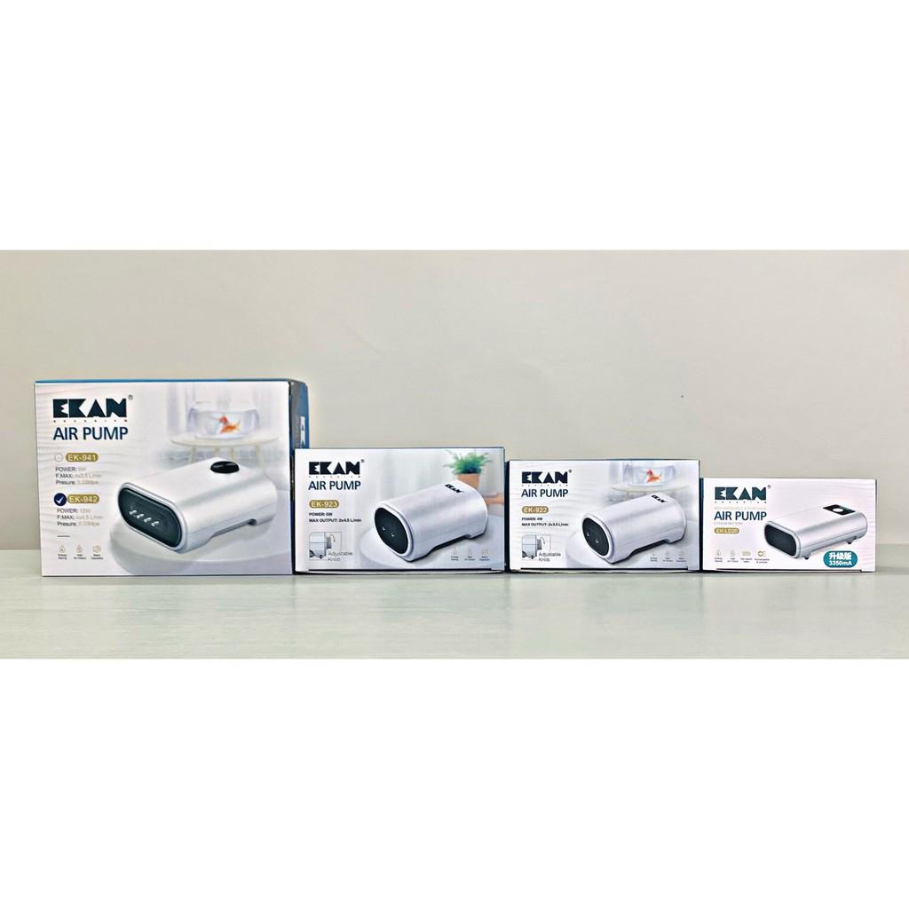 Máy sủi , máy sục khí bể cá EKAN