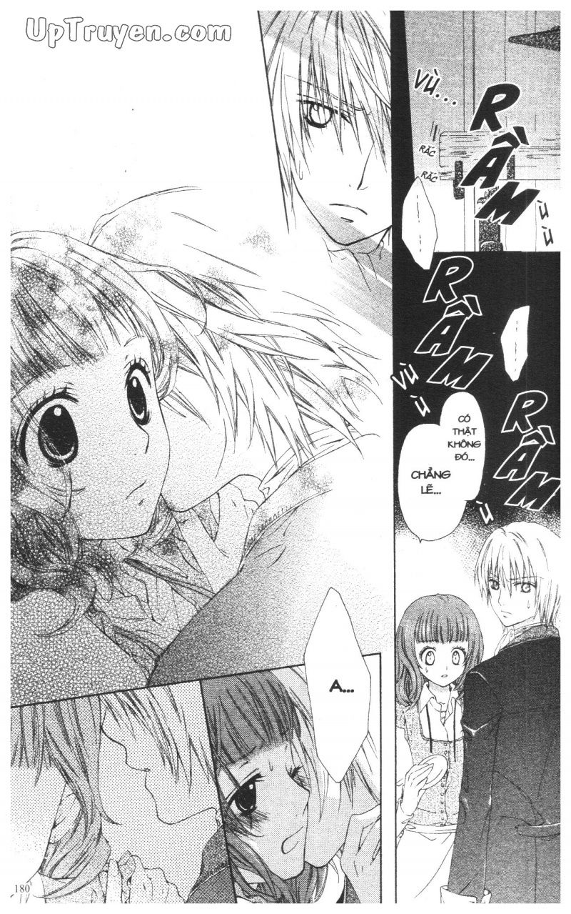 báu vật hoàng cung chapter 4 35