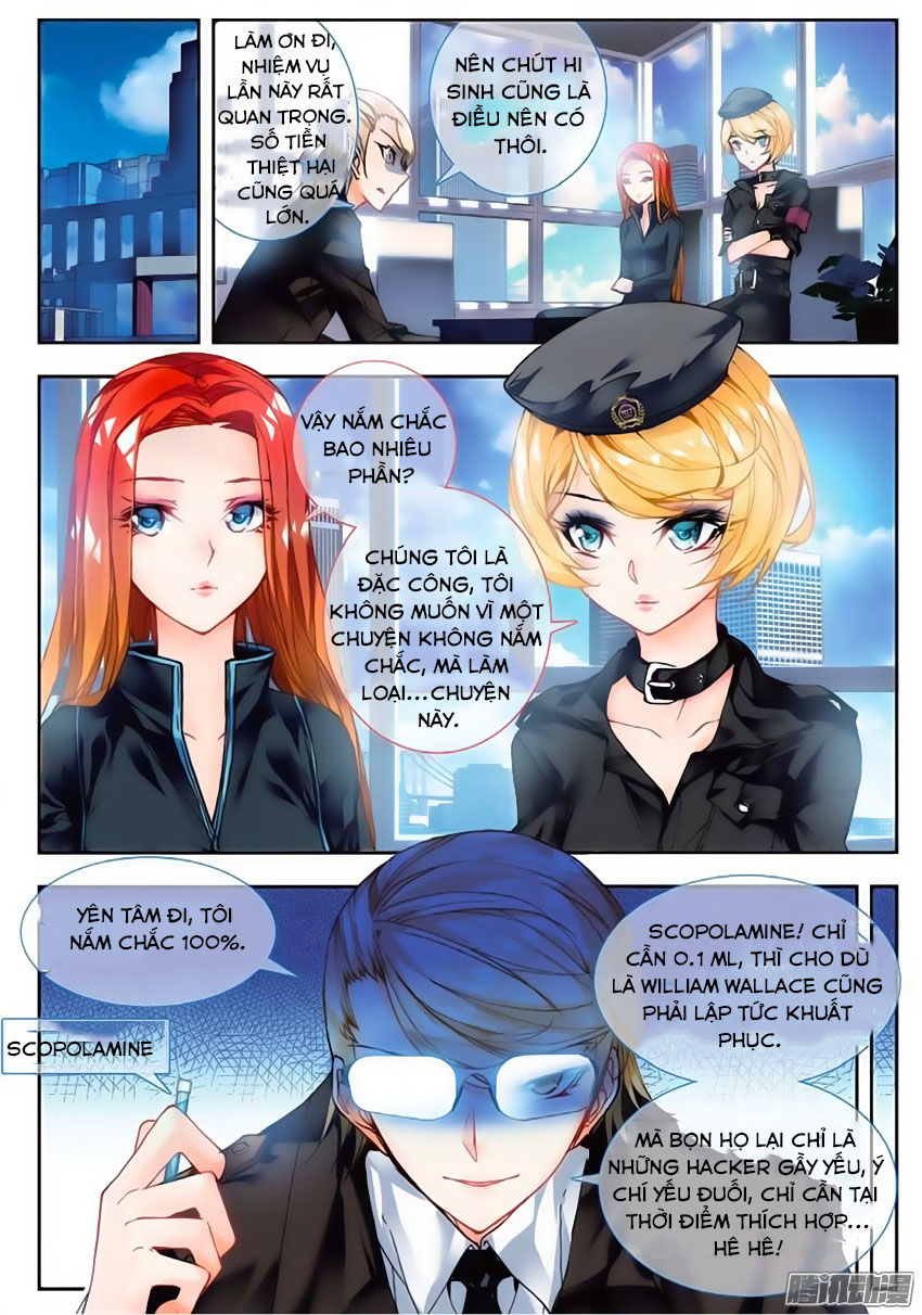 thăng long đạo chapter 29 17