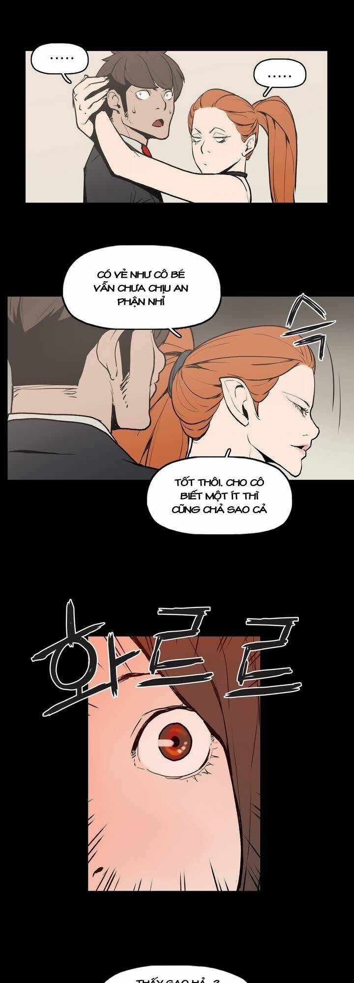 monster night chapter 12 15