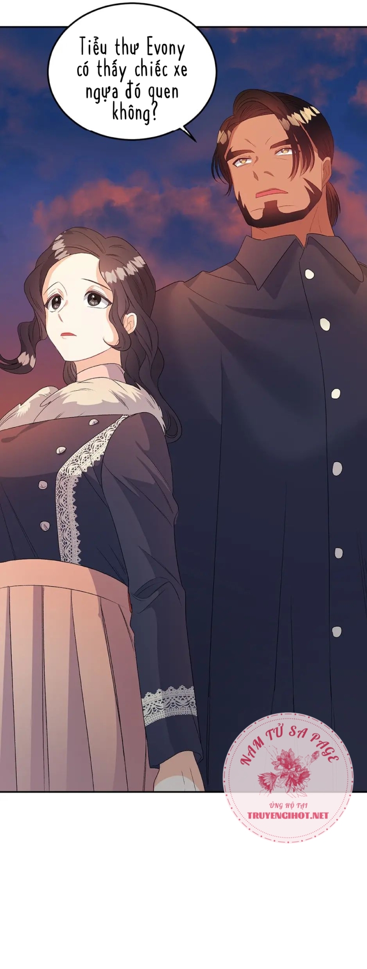 ebony, quạ đen chapter 64 32