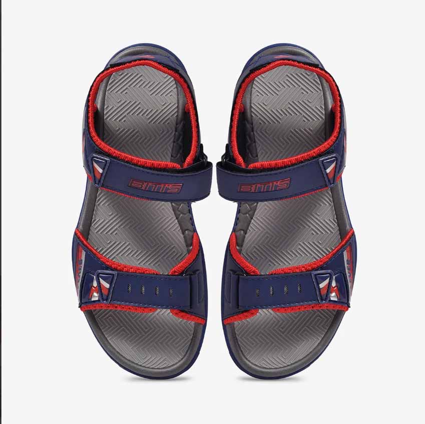 Sandal Bitis Bé Trai DRB032900