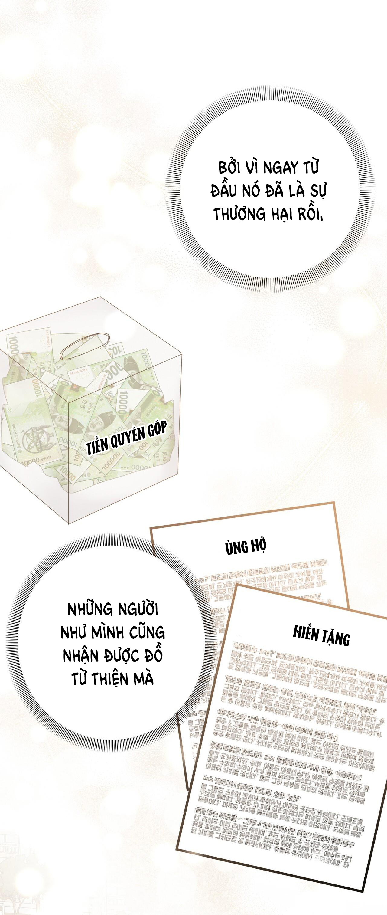 Khắc Cốt Ghi Tâm chapter 12.2 - Trang 19