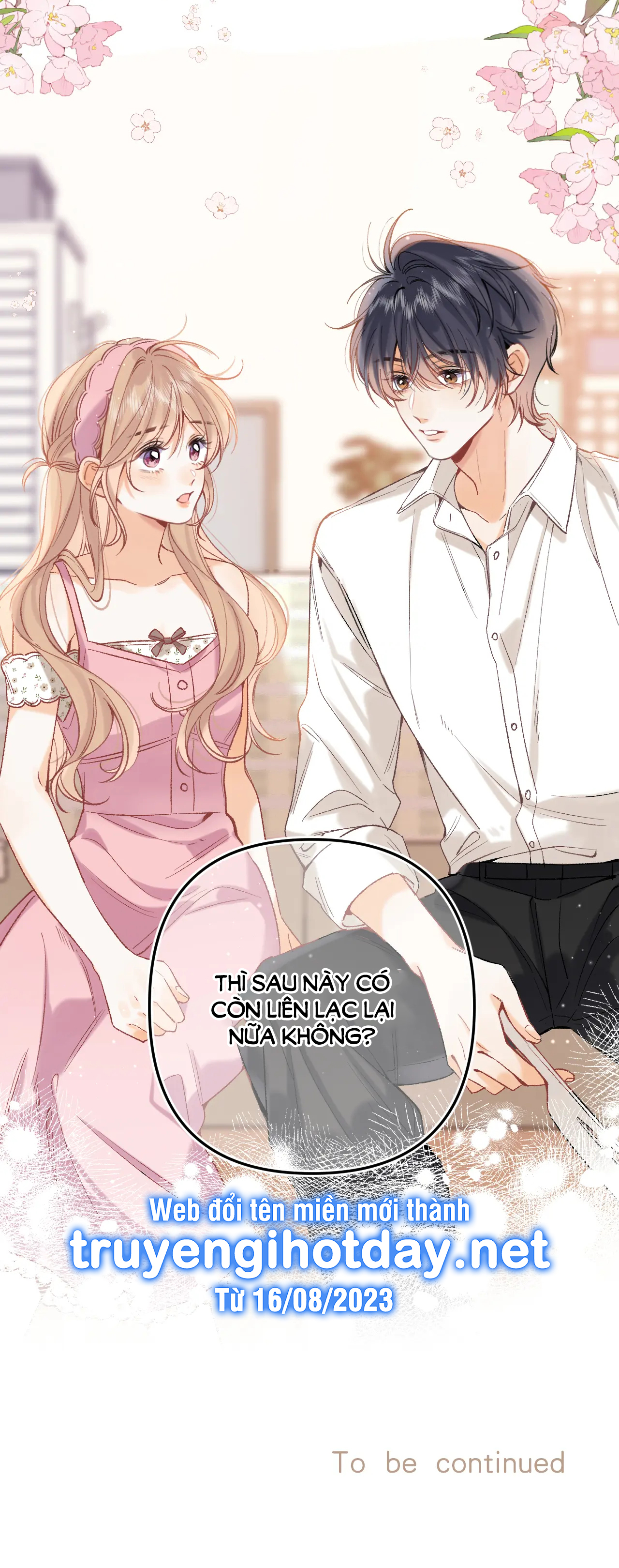 vụng trộm không thể giấu - mối tình thầm kín chapter 90.2 27