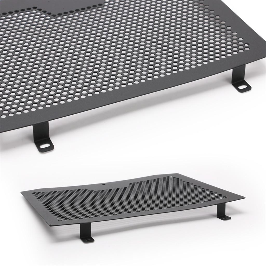 Motorcycle Stainless Steel Radiator Grille Guard Cover For Benaril Trk502c