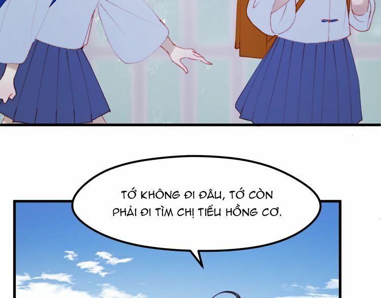 lượm được một tiểu hồ ly phần 2 chapter 52.5 16