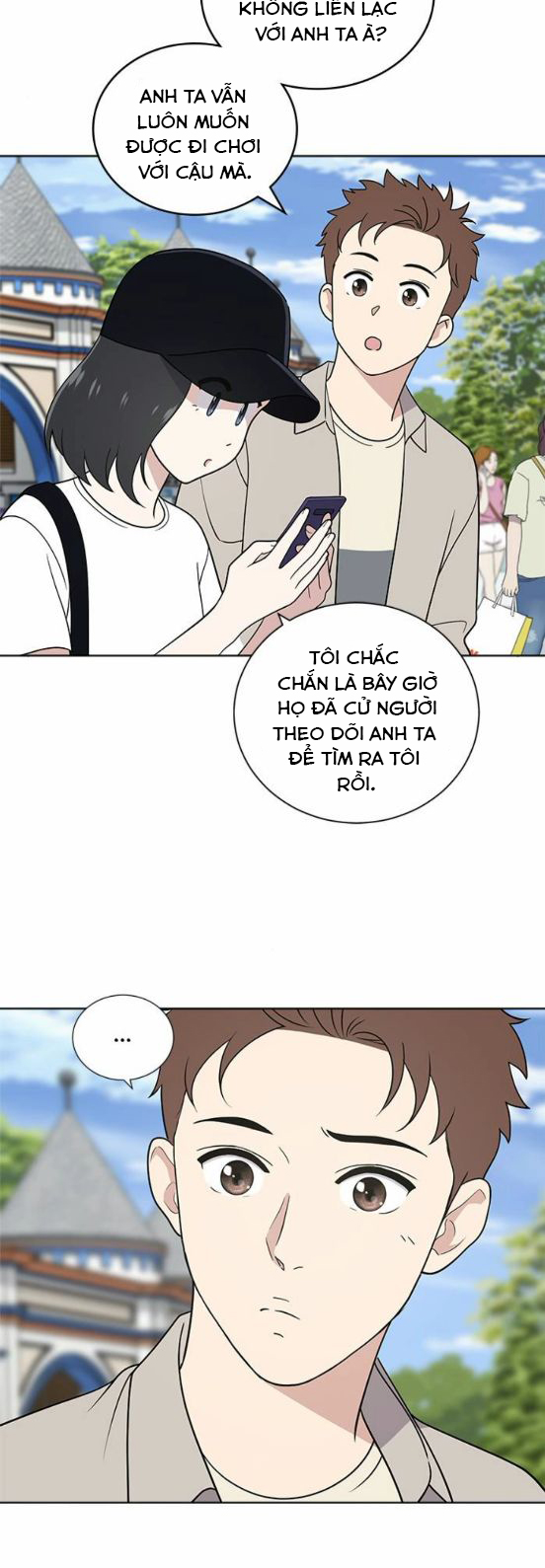 tuyệt vọng chapter 34 4