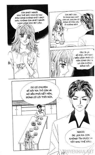 cô nàng sandwich chapter 13 17