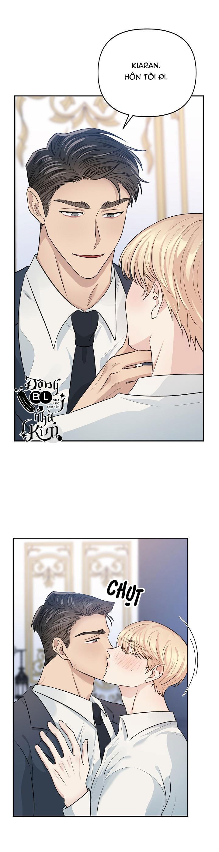 sắc đêm chapter 7 15