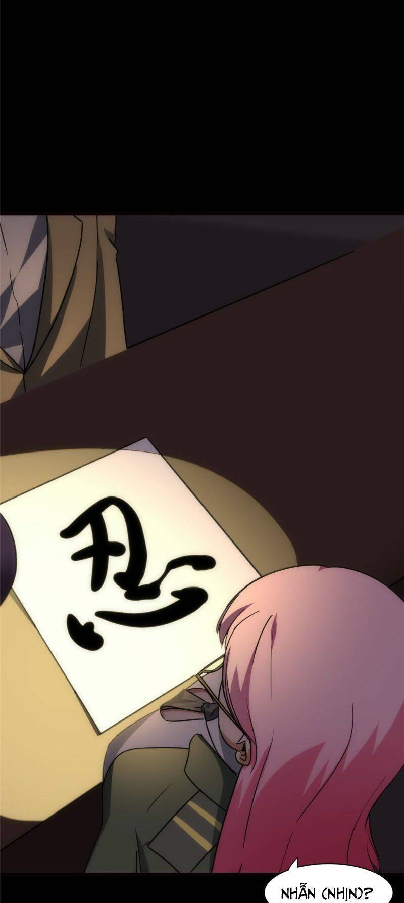 bạn gái virus của tôi chapter 248 29