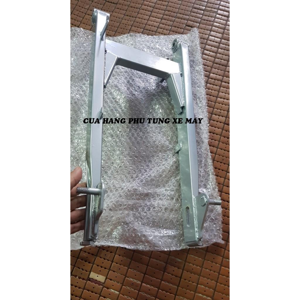 Gấp dành cho xe Wave Rs100, Wave Alpha 2010 - 2016
