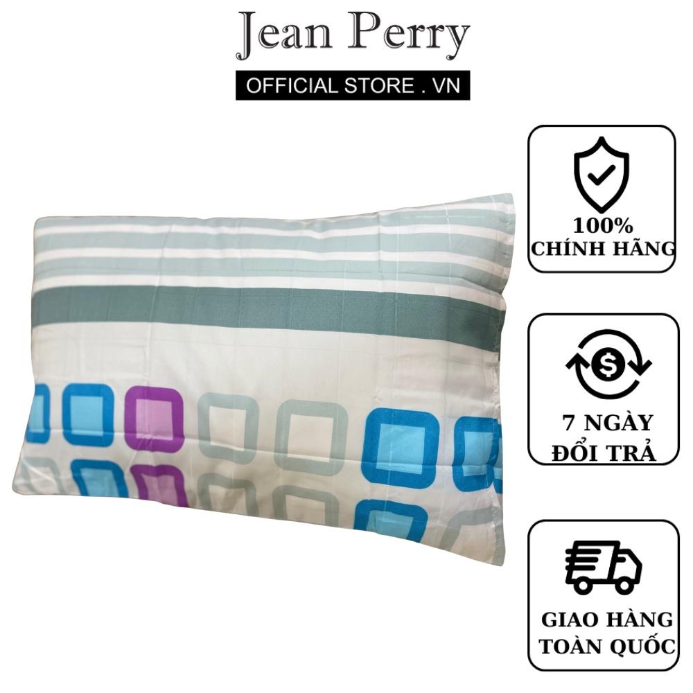 Áo gối nằm Jean Perry kích thước 40*60cm màu ngẫu nhiên