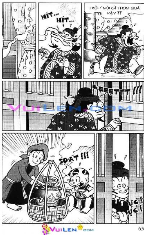 thần đồng đất việt chapter 136 62