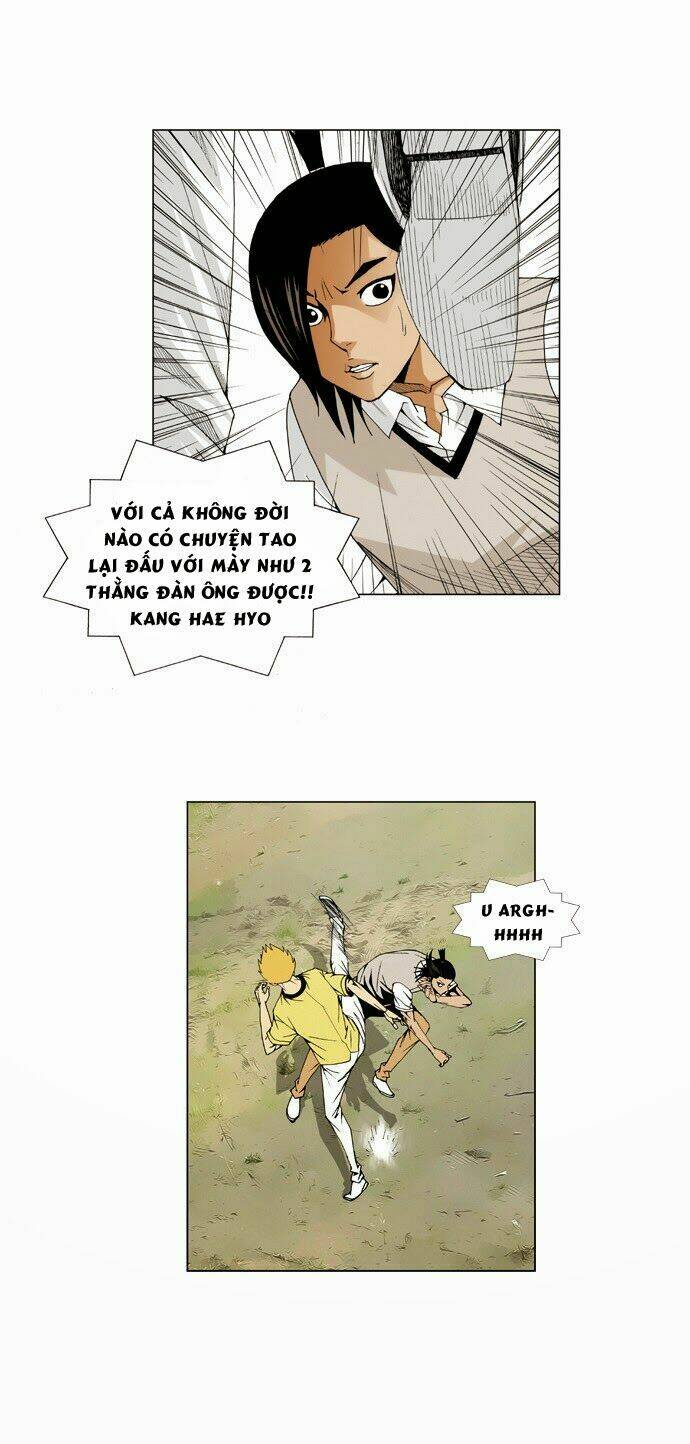 ultimate legend: kang hae hyo chapter 34 4