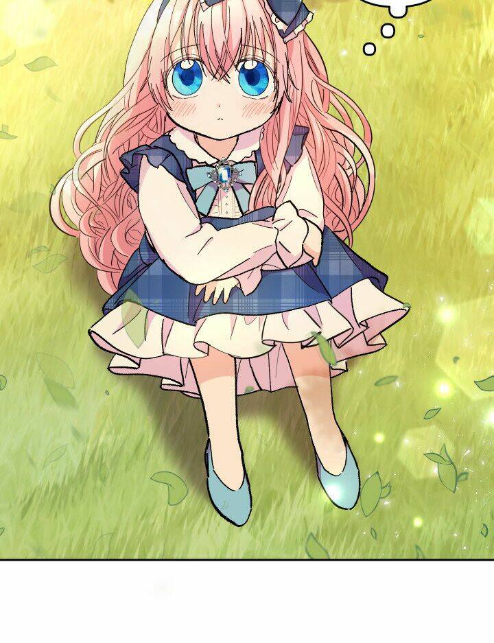 hoàng hậu bé bỏng chapter 39.1 33