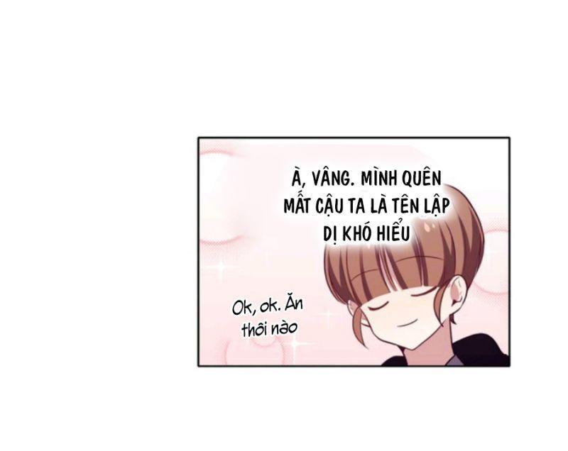 đi theo dấu vụn bánh chapter 9 35