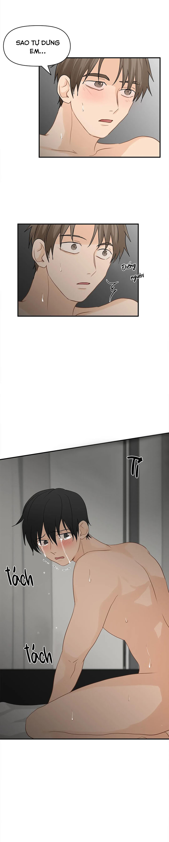 phi thường hoàn mỹ chapter 34 17