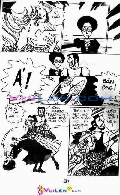 tiểu thư áo trắng chapter 1 47