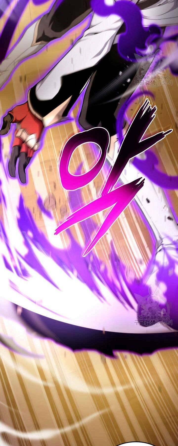 huyền thoại game thủ - tái xuất chapter 68 65