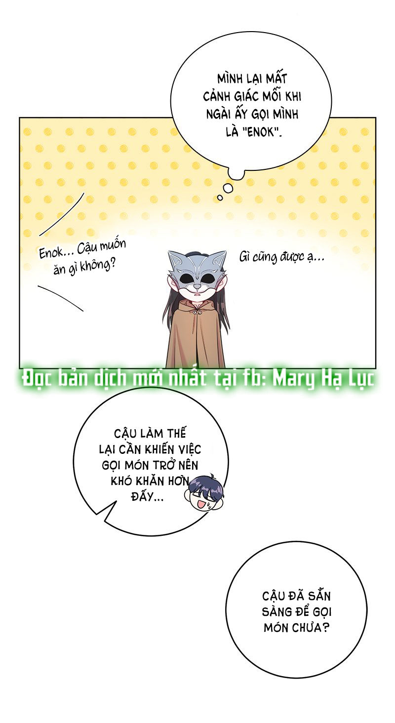 chàng nam phụ kia thực ra là con gái chapter 3 40