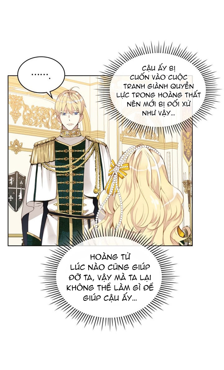 Con Có Phải Là Con Gái Của Người Không? chapter 49 - Trang 34