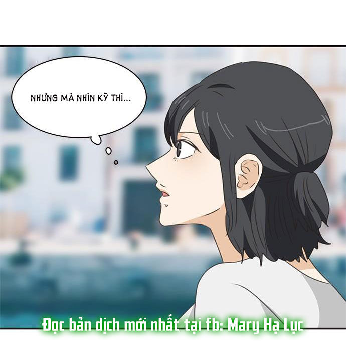 Tuyển Tập Truyện Ngắn Dằm Khăm Của Bạn Mảy chapter 16.1 - Trang 29