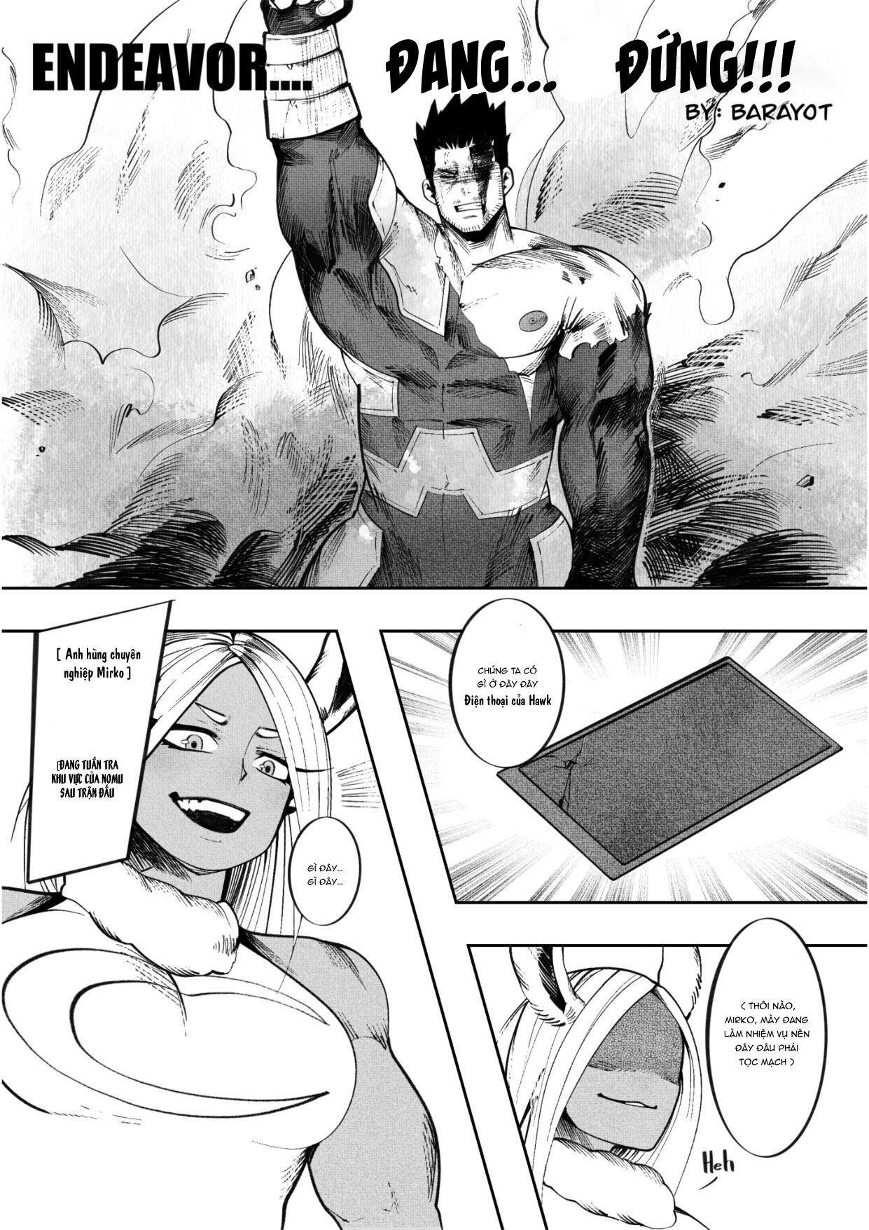 oneshot hỏny nhà rô lai chapter 420 12