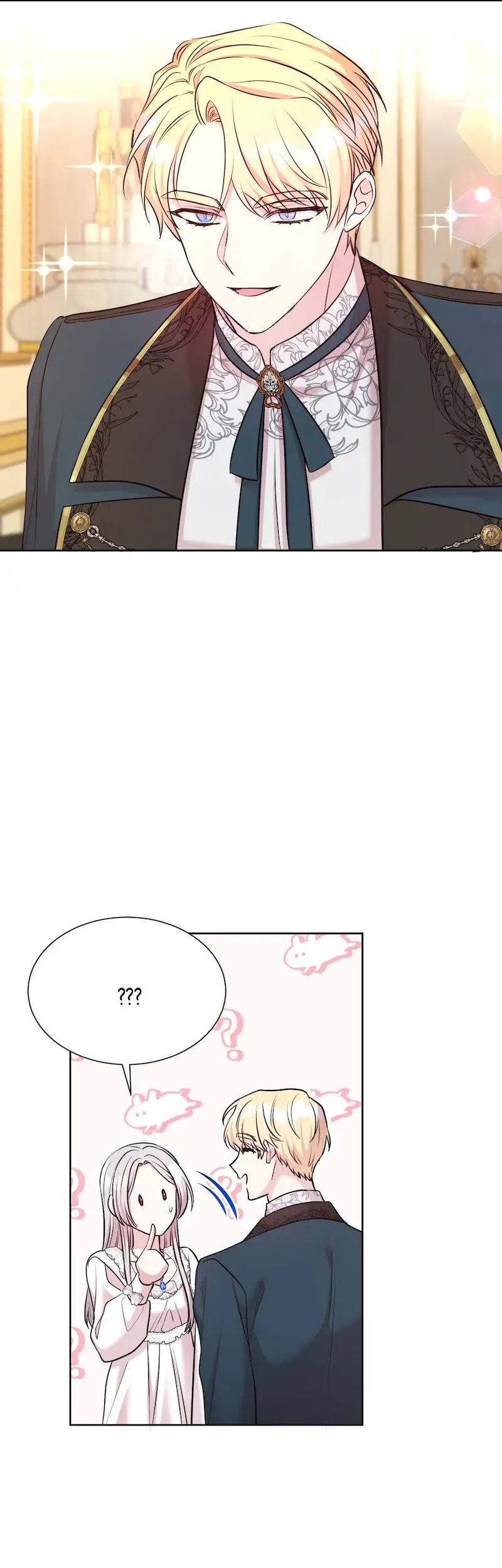 tôi chán nản vì người chồng thứ 2 còn "khỏe" hơn chồng cũ chapter 54.1 13