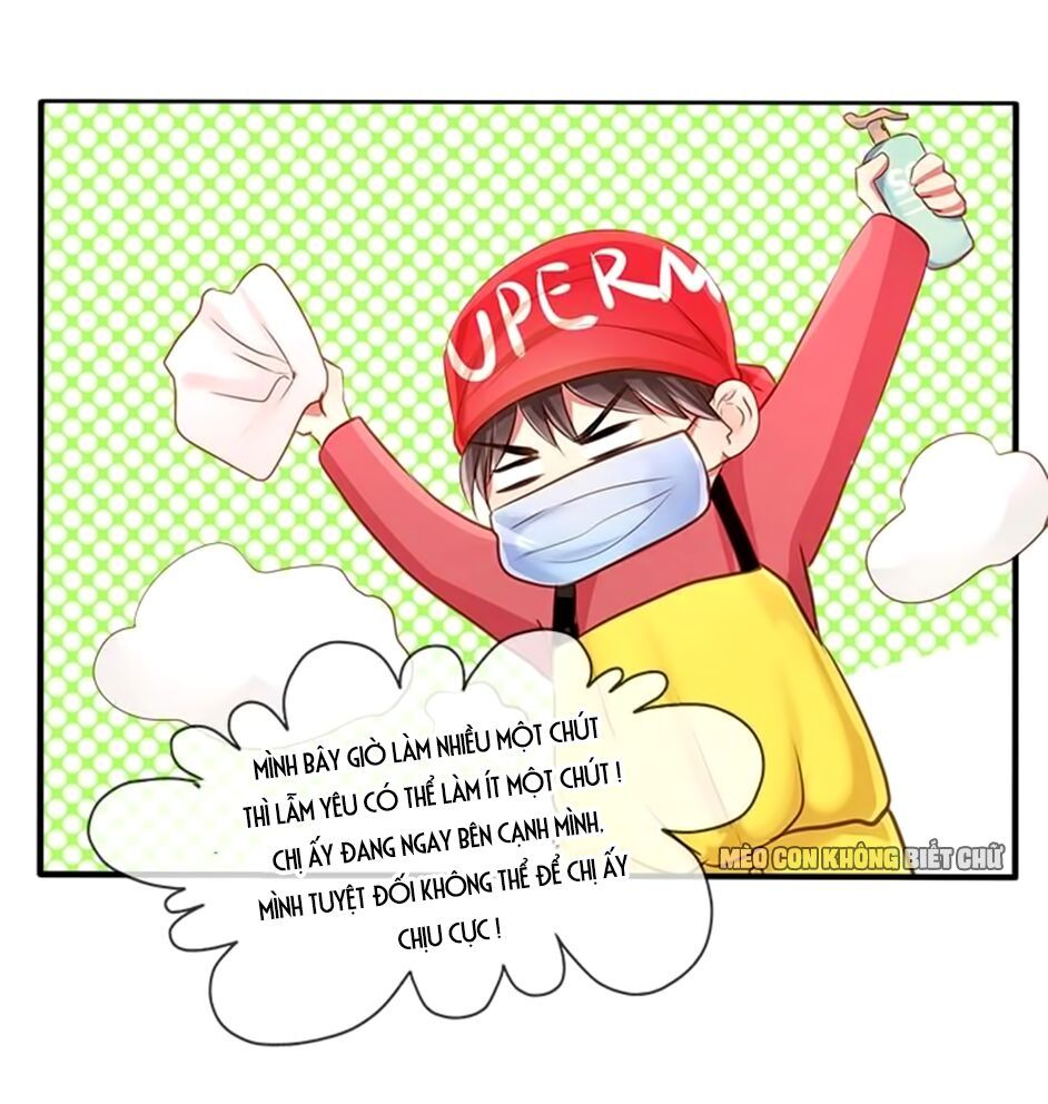 không có ssr làm sao để yêu chapter 13 6