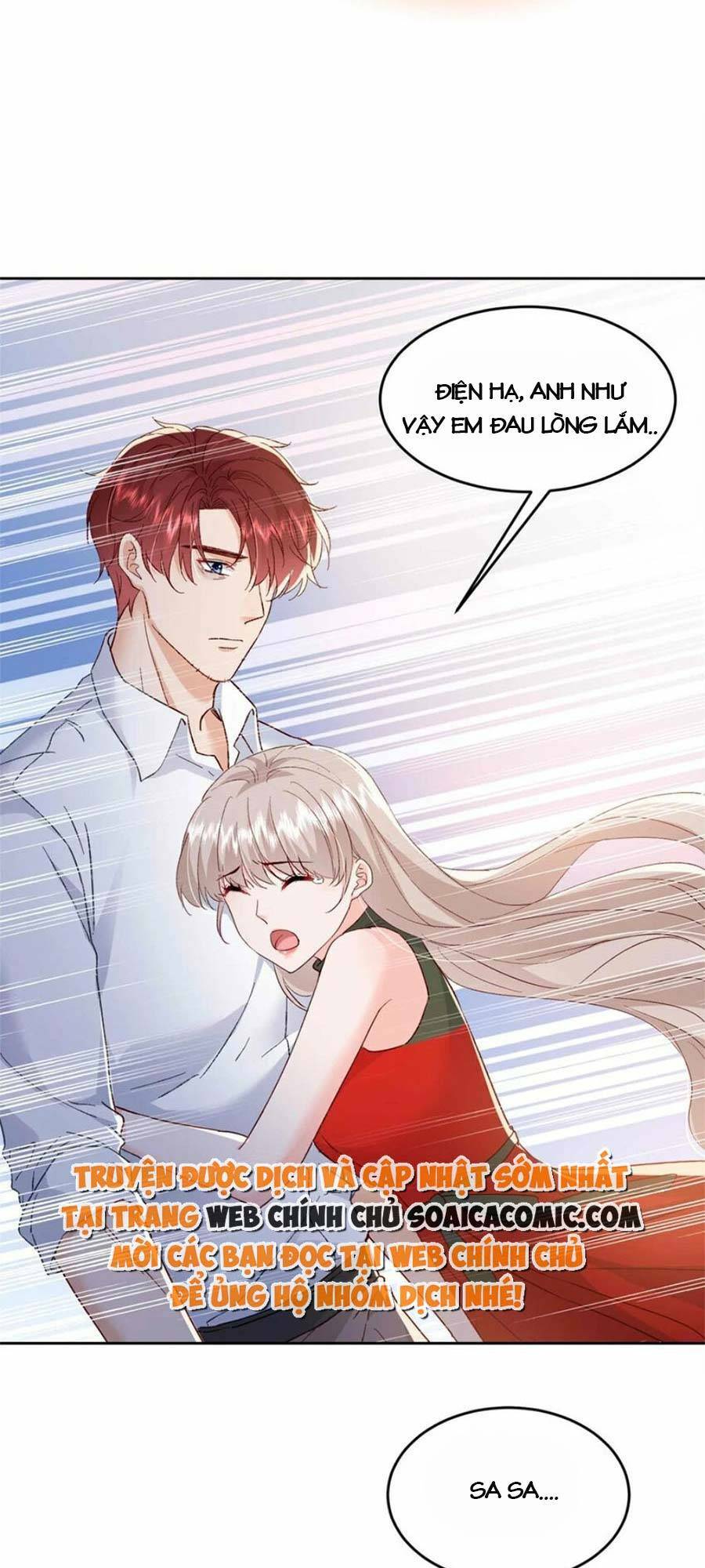 cô vợ của tôi không dễ bắt nạt chapter 73 36