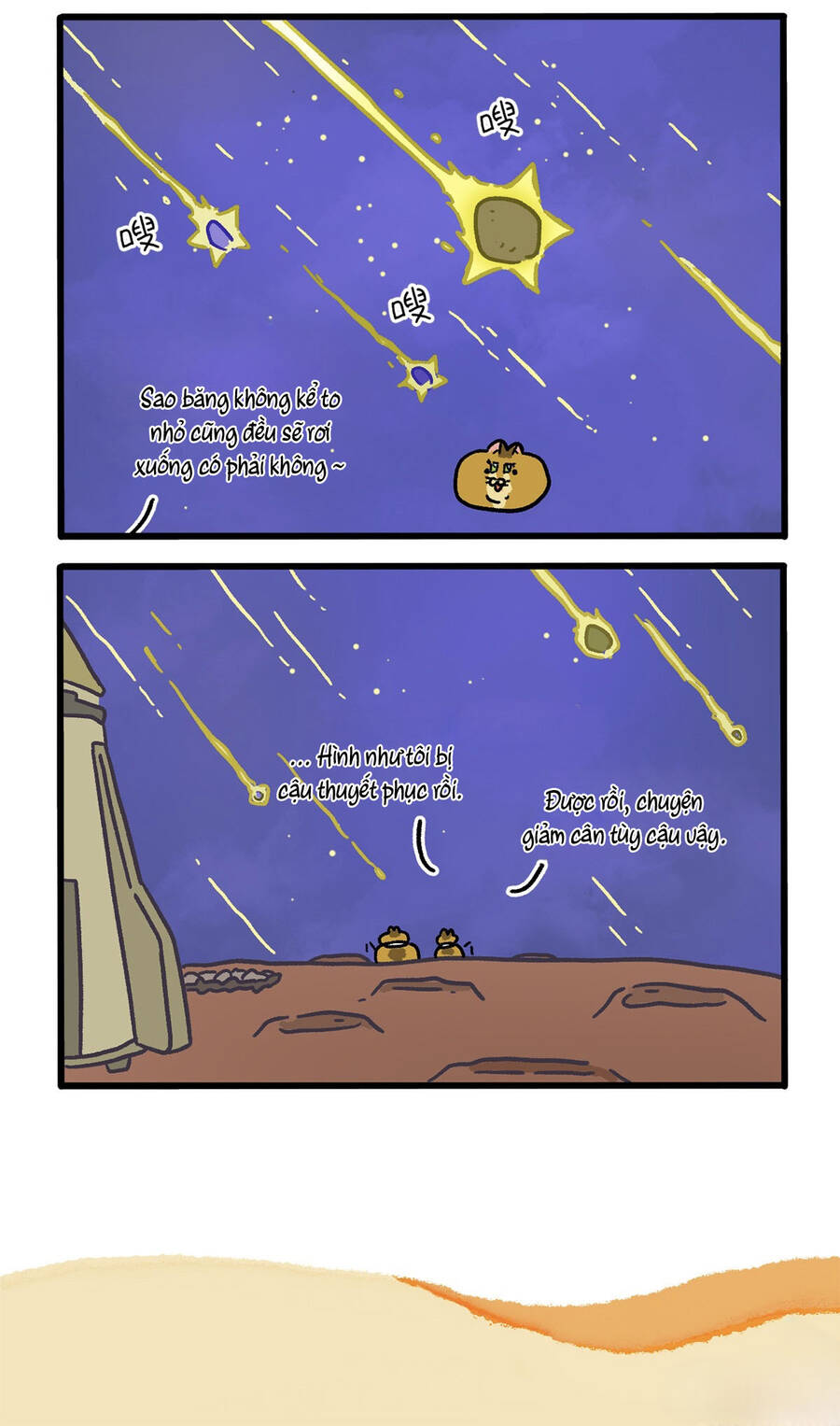 a mãn và mạch trà chapter 135 6