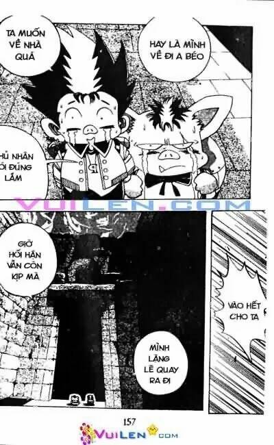 những người bạn tốt chapter 9 158