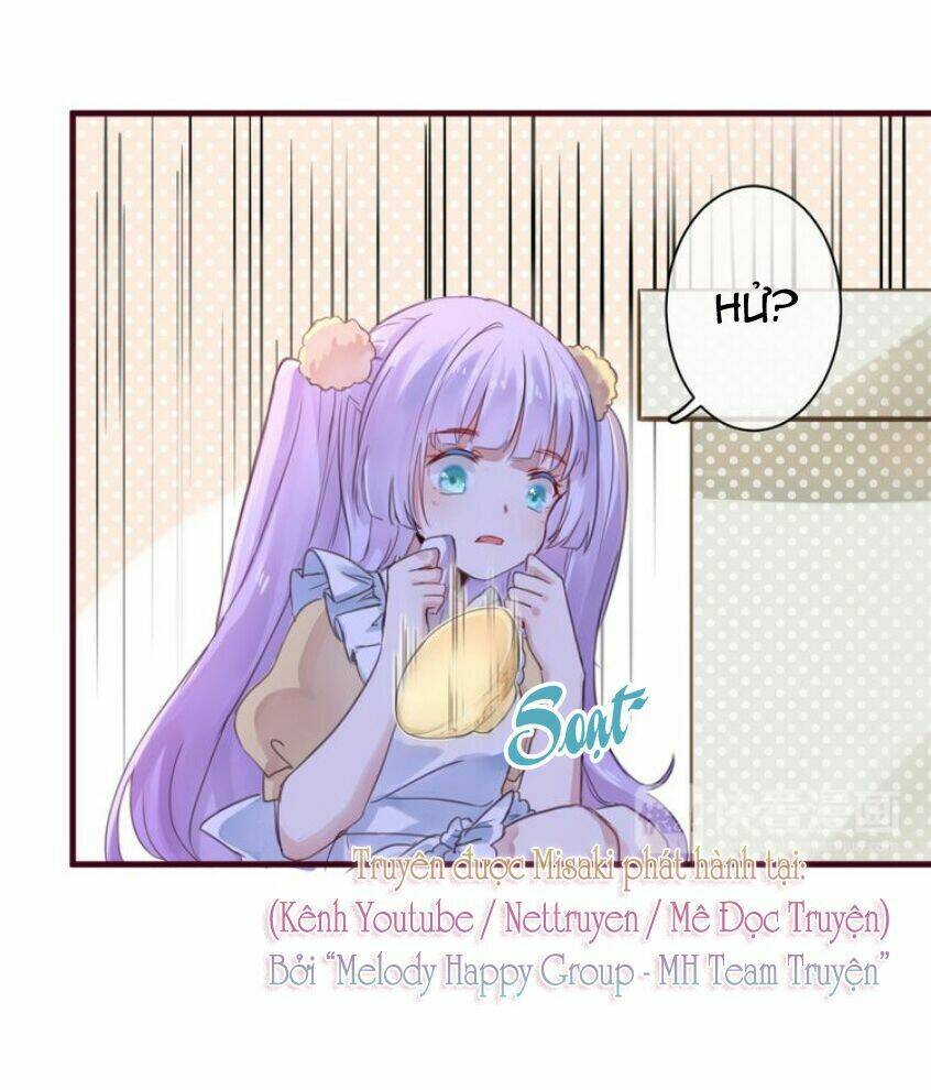 mỹ vị hữu không phải lỗi của tôi chapter 1 23