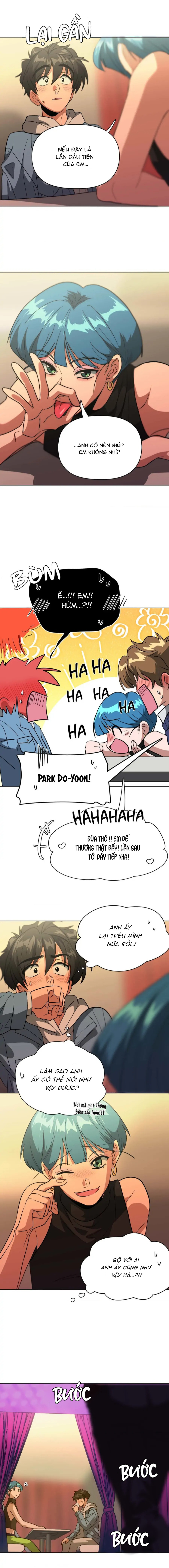 bị trói chapter 5 4