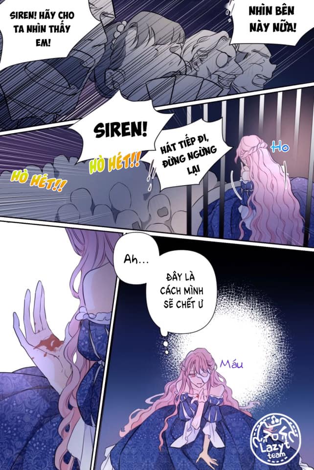 tuyển tập các chương prologue hàn chapter 3 4