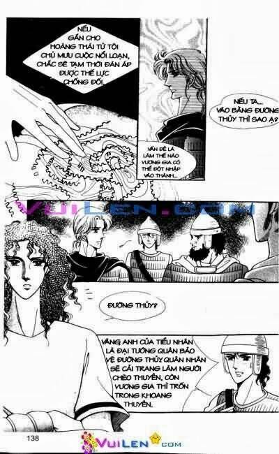 hậu duệ hoàng gia chapter 6 138